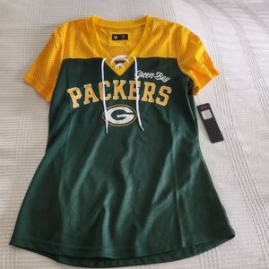 Green Bay Packers jersey